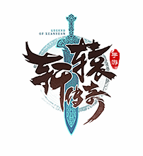 筑梦幻想ㆍ小明采集到【006】logo设计参考