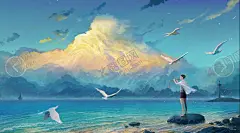 小清新简约创意海报图片 【酷图网】意境,唯美,简约,极简,梦幻,创意,插画,手绘,梦境,小清新海报,卡通插画,人物插画,小清新,春季插画,国潮,韵味,温馨,文艺范,文艺海报,青春,女孩,手绘风,浪漫,卡哇伊,治愈系,可爱,温暖,安逸,舒适,梦中世界,二次元,夏季,春天插画,动漫壁纸,立春海报,森系插画,淡雅,文艺风,中国风,放飞梦想