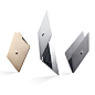 Macbook overview og