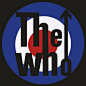 T-Shirt Mec THE WHO - Mod Target - Rock A Gogo : T-Shirt Mec Manches Courtes THE WHO "Mod Target"
- T-Shirt Pour Homme des Who
- Motif de la Célèbre Cible des Mods Surmonté par le Logo de The Who
- Sérigraphié sur un T-Shirt Noir
- Attention ! L