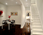 TORONTO DOWNTOWN HOME
#室内装修##室内效果图##装修设计##软装设计##室内设计#