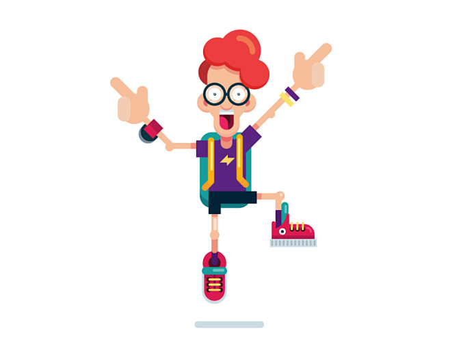 BACK TO SCHOOL, Flat...