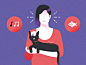 Top Creative Work On Behance : Showcase and discover creative work on the world's leading online platform for creative industries.