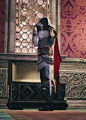 Ezio #游戏截图#