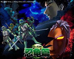 Pengsir2433采集到Showcase of Fan Art from Console