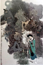 深受林黛玉喜爱的《西厢记》