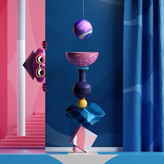 Cosmos : If my mind ...