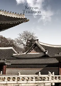 时尚云朵简约创意高端韩式建筑背景