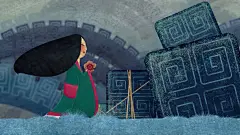 中国风《孟姜女》哭长城：意境很美，流传千古凄美爱情！