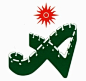 
北京亚运会会徽 11th Asian Games Beijing