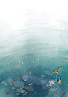 Shirleyxvli采集到动漫插画