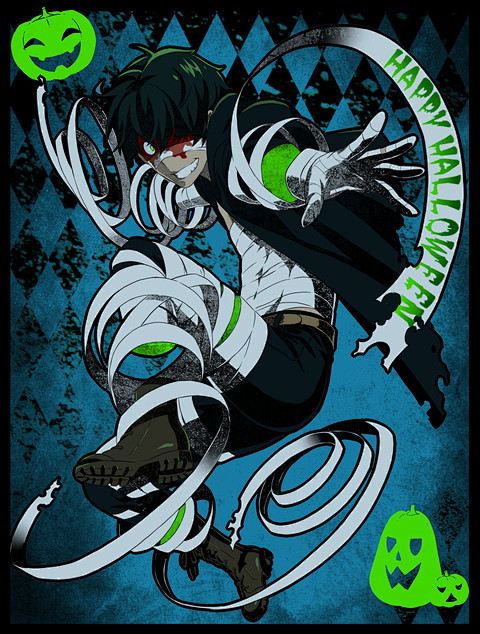 想要守护绷带特辑绷带通常都是在受伤或骨折时使用无论多强大的角色在