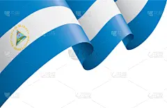 尼加拉瓜,白色,国内著名景点,风,人种,身份,丝绸,写实