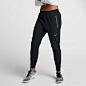 Nike Swift 25" 女子跑步长裤。 : 专为竞赛、训练和生活中的最佳表现度身打造，登陆Nike官方网站选购最新上线商品。#NIKE装备库#