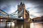 Tower Bridge, London by Ricky Kusmayadi on 500px