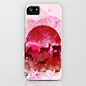 Dawn iPhone & iPod Case