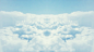 General 1920x1080 clouds symmetry