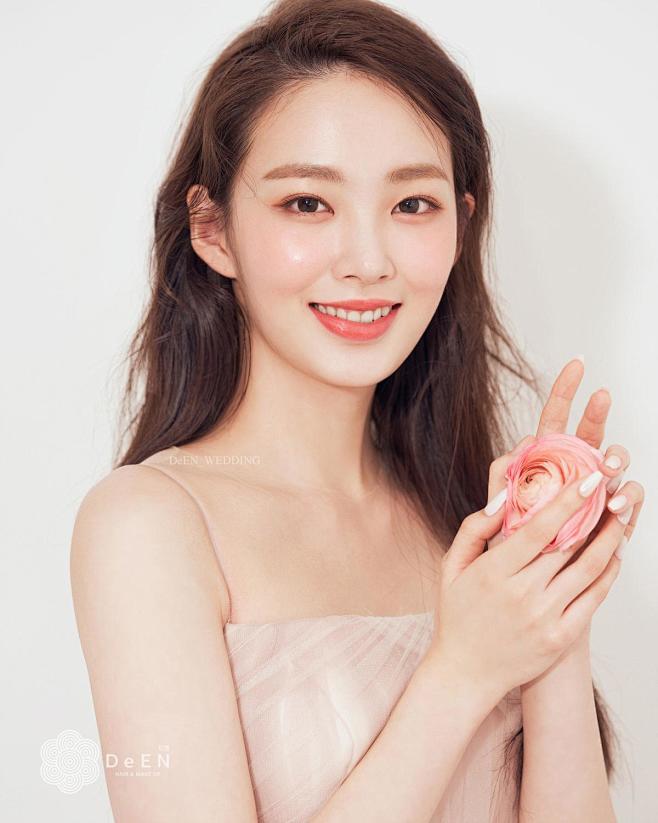 아이웨딩 > 브랜드 > 웨딩헤어메이크...