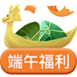 端午浮窗