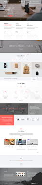 Mobius - Responsive Multi-Purpose WordPress Theme : Mobius is a multipurpose, clean, retina ready and fully responsive WordPress Theme. It is suited for any kind of website such as business and corporate sites, e-shops, agencies, creative portfolio, blog 