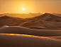 Rub Al'Khali - The Empty Quarter