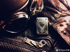 古田路上拾荒者采集到奶奶的ZIppo