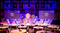 Stage Design - Google Drive 2018 : Stage Design for Google Drive 2018 event in Amsterdam. In collaboration with NEOC. Pictures by Nico Alsemgeest