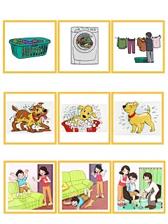 自闭症干预素材套排序卡，提升逻辑思维_4_BCBA讲入学规划｜星宝语迟_来自小红书网页版 (1)