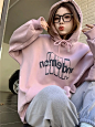 OOTD|今日分享连帽卫衣穿搭~