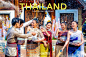 泰国泼水节的搜索结果_360图片