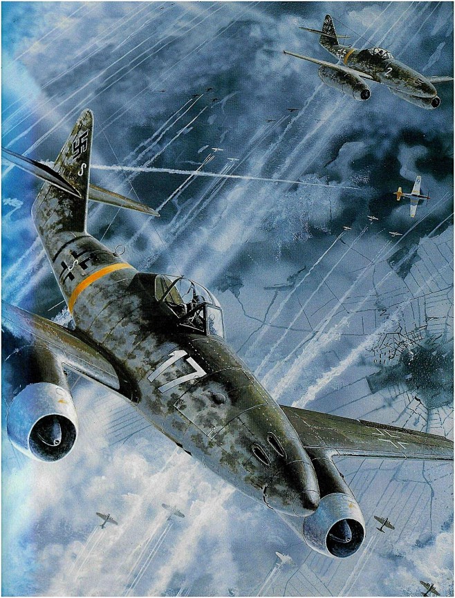 Me262