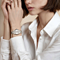 Classic Women's Mechanical Watch – FIYTA