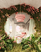 3D 3dart 3ds max architecture CGI cinema 4d corona render  digitalart Render surreal