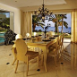 希腊克里特岛度假酒店的梦幻奢华,装修图片