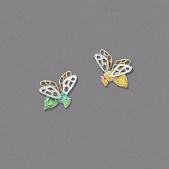 雲cui采集到Chaumet 尚美巴黎