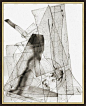 Batholith Monoprint 5, Thom Filicia $465.00