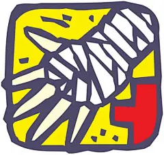 户外摔伤出血的应急处理