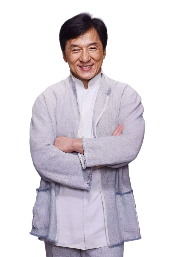 成龙