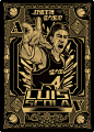 ANTA BASKETBALL 2014 : rom 2012 to 2014, Anta signed 4 NBA superstars: Kevin Garnett、Luis Scola 、Rajon Rondo and Chandler Parsons. Anta wanted these 4 superstars to lead as the key visuals, and along with an inspired slogan, hoped to achieve better result