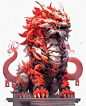 神兽
