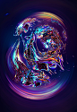 Stu Ballinger on Behance-1