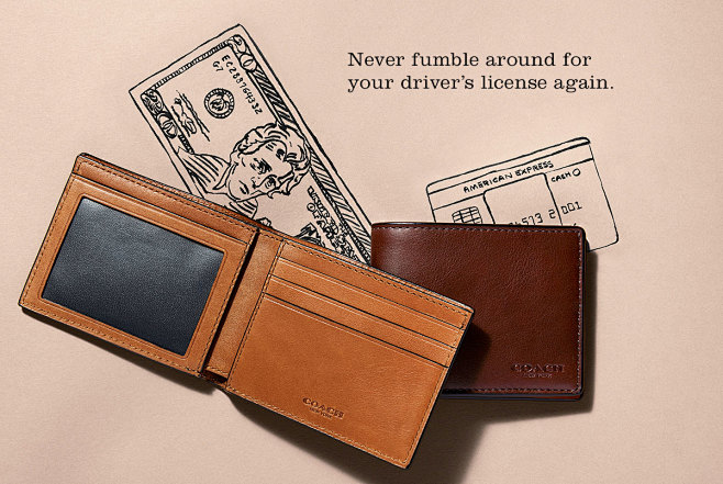 wallet guide