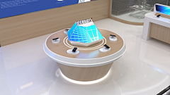 小炮腿采集到展示方式