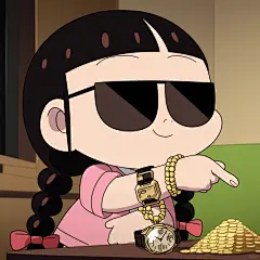 大金链子小手表一天三顿小烧烤_1_早日暴富_来自小红书网页版