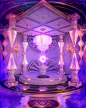 Rainbow Room Series