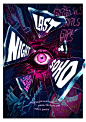 Horror Archives - Page 17 of 56 - Home of the Alternative Movie Poster -AMP-