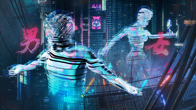 妖灵都市-选角-2020年