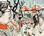 NYC on Behance