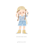 三月小头像✨ ​（作者：<a class="text-meta meta-mention" href="/aamc7a6qvv/">@Chara1992</a> ） ​​​​