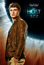 《宿主》The Host魔幻电影海报设计欣赏5